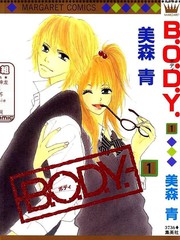 B.O.D.Y/爱情在身边