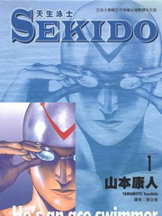 SEKIDO 天生泳士