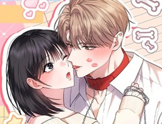 邻家哥哥饲养日记漫画2